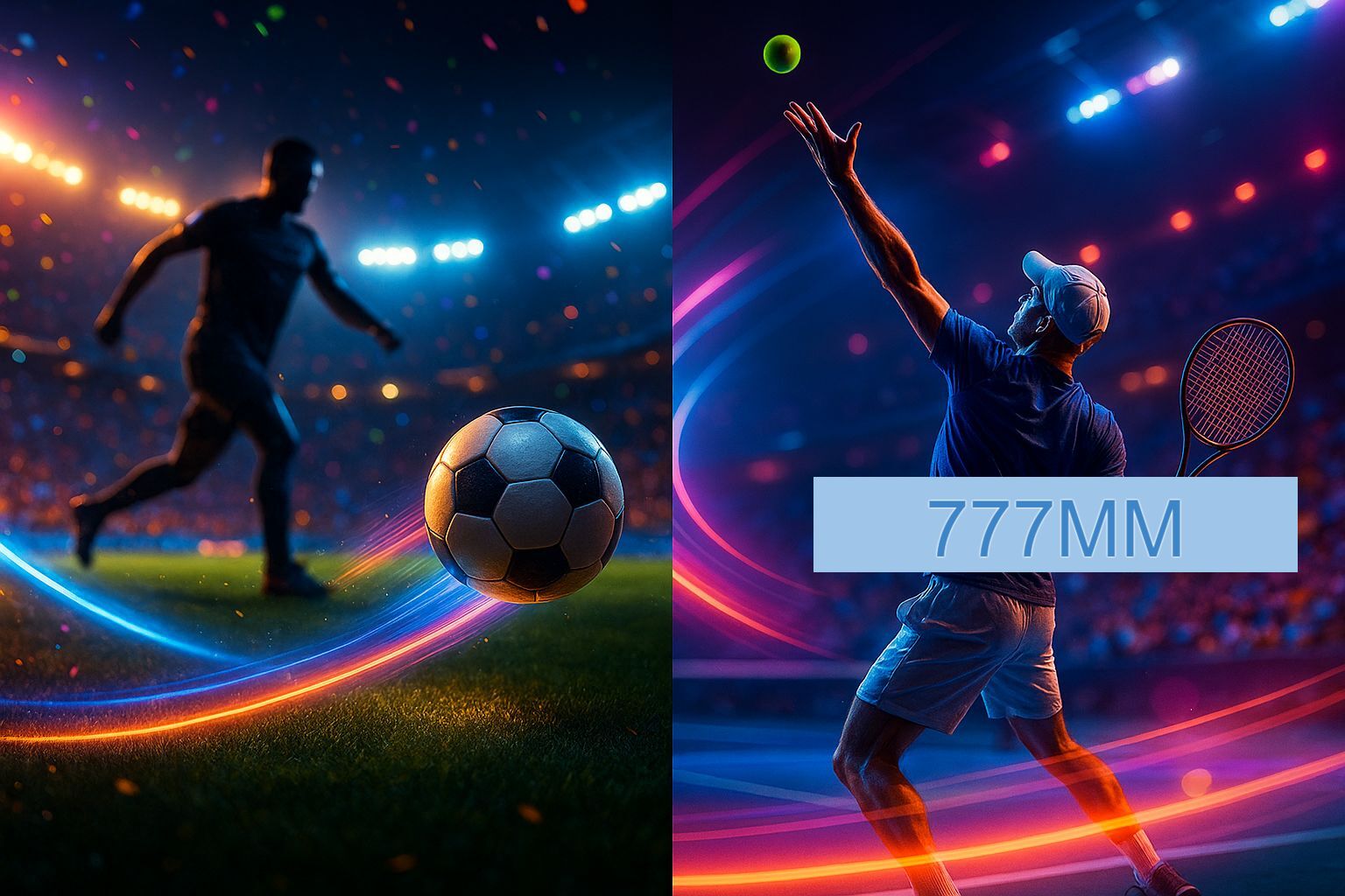 Eventos Esportivos