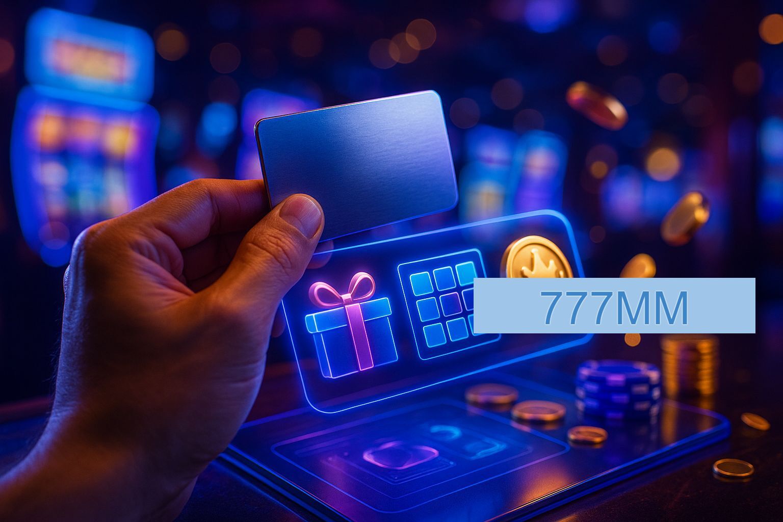 Benefícios do Login