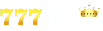 Logo da 777MM