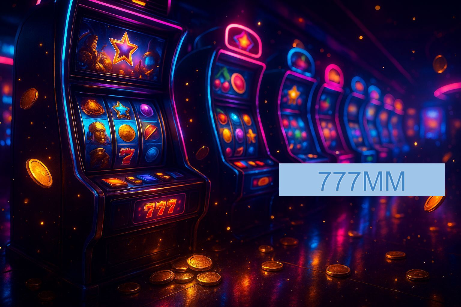 Benefícios dos Slots